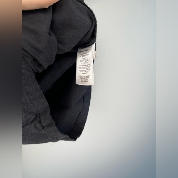 Joe Fresh Girls Shorts - Picture 4 of 5